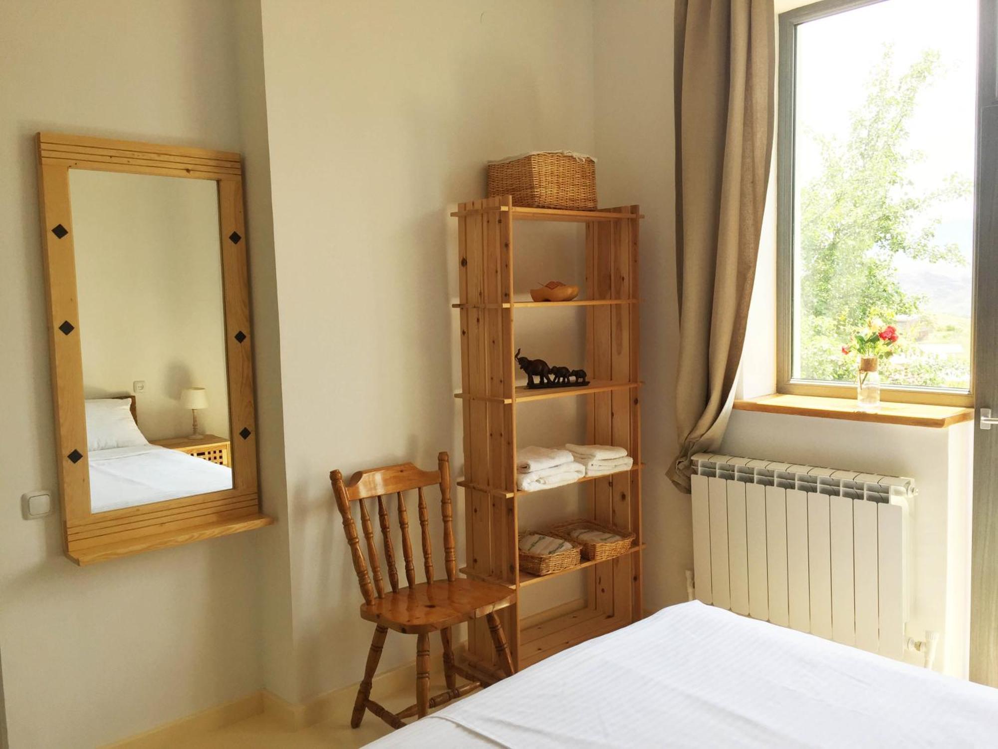 Green Stone Boutique Hotel Yeghegnadzor Room photo